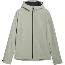 Kurtka męska casualowa 4F ze sklepu: SPORT-SHOP.pl w kategorii: Kurtki męskie - zdjęcie 6BAF450-D40-9631_194486