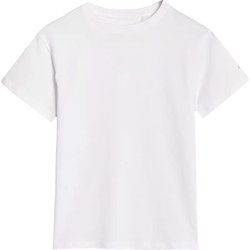 T-shirt chłopięce na lato 4F ze sklepu: SPORT-SHOP.pl w kategorii: T-shirty chłopięce - zdjęcie 6BAF450-D40-9631_194495