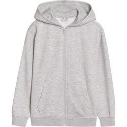 4F - Bluza chłopięca na zimę ze sklepu: SPORT-SHOP.pl w kategorii: Bluzy chłopięce - zdjęcie 6BAF450-D40-9631_194552