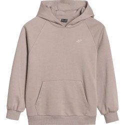 Bluza dziewczęca zimowa 4F ze sklepu: SPORT-SHOP.pl w kategorii: Bluzy dziewczęce - zdjęcie 6BAF450-D40-9631_194582