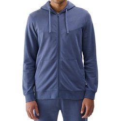 Bluza męska 4F ze sklepu: SPORT-SHOP.pl w kategorii: Bluzy męskie - zdjęcie 6BAF450-D40-9631_194620