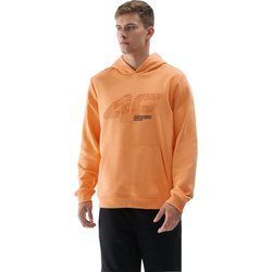Bluza męska jesienna 4F ze sklepu: SPORT-SHOP.pl w kategorii: Bluzy męskie - zdjęcie 6BAF450-D40-9631_194669