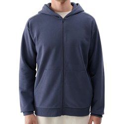 Bluza męska 4F ze sklepu: SPORT-SHOP.pl w kategorii: Bluzy męskie - zdjęcie 6BAF450-D40-9631_194670