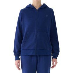 Bluza damska 4F ze sklepu: SPORT-SHOP.pl w kategorii: Bluzy damskie - zdjęcie 6BAF450-D40-9631_194687