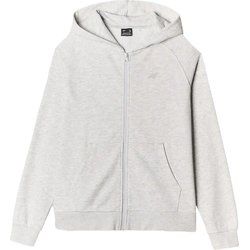 Bluza damska jesienna 4F ze sklepu: SPORT-SHOP.pl w kategorii: Bluzy damskie - zdjęcie 6BAF450-D40-9631_194689
