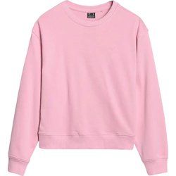 Bluza damska casual 4F ze sklepu: SPORT-SHOP.pl w kategorii: Bluzy damskie - zdjęcie 6BAF450-D40-9631_194695