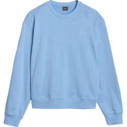4F - Bluza damska jesienna ze sklepu: SPORT-SHOP.pl w kategorii: Bluzy damskie - zdjęcie 6BAF450-D40-9631_194696
