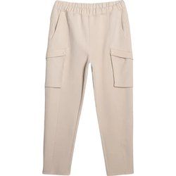 Spodnie męskie 4F ze sklepu: SPORT-SHOP.pl w kategorii: Spodnie męskie - zdjęcie 6BAF450-D40-9631_194719