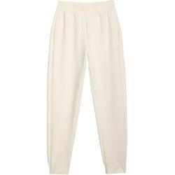 Spodnie damskie w sportowym stylu 4F ze sklepu: SPORT-SHOP.pl w kategorii: Spodnie damskie - zdjęcie 6BAF450-D40-9631_194767