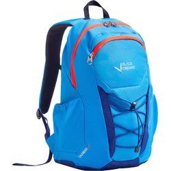 Plecak Black Crevice ze sklepu: SPORT-SHOP.pl w kategorii: Plecaki - zdjęcie 6BAF450-D40-9631_194817