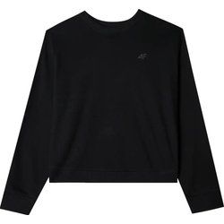 Bluza damska casual 4F ze sklepu: SPORT-SHOP.pl w kategorii: Bluzy damskie - zdjęcie 6BAF450-D40-9631_194829