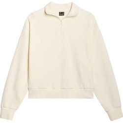 4F - Bluza damska casual ze sklepu: SPORT-SHOP.pl w kategorii: Bluzy damskie - zdjęcie 6BAF450-D40-9631_194846