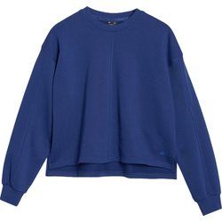 Bluza damska casual 4F ze sklepu: SPORT-SHOP.pl w kategorii: Bluzy damskie - zdjęcie 6BAF450-D40-9631_194848