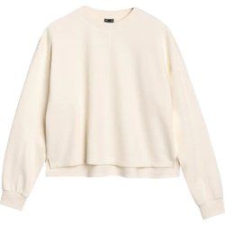 4F - Bluza damska casual ze sklepu: SPORT-SHOP.pl w kategorii: Bluzy damskie - zdjęcie 6BAF450-D40-9631_194851