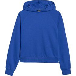 4F - Bluza damska ze sklepu: SPORT-SHOP.pl w kategorii: Bluzy damskie - zdjęcie 6BAF450-D40-9631_194855