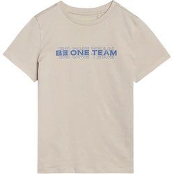 T-shirt chłopięce na lato 4F ze sklepu: SPORT-SHOP.pl w kategorii: T-shirty chłopięce - zdjęcie 6BAF450-D40-9631_194866