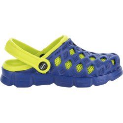 Klapki dziecięce letnie Aquafeel ze sklepu: SPORT-SHOP.pl w kategorii: Klapki dziecięce - zdjęcie 6BAF450-D40-9631_194871
