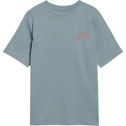 T-shirt chłopięce na lato 4F ze sklepu: SPORT-SHOP.pl w kategorii: T-shirty chłopięce - zdjęcie 6BAF450-D40-9631_194879