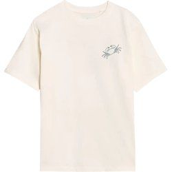 T-shirt chłopięce letni 4F ze sklepu: SPORT-SHOP.pl w kategorii: T-shirty chłopięce - zdjęcie 6BAF450-D40-9631_194880
