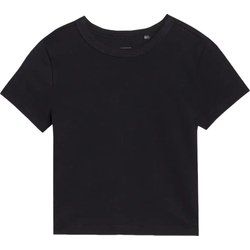 Bluzka dziewczęca letnia 4F ze sklepu: SPORT-SHOP.pl w kategorii: Bluzki dziewczęce - zdjęcie 6BAF450-D40-9631_194897