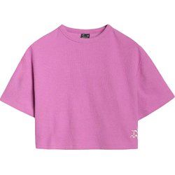 Bluzka damska casual 4F ze sklepu: SPORT-SHOP.pl w kategorii: Bluzki damskie - zdjęcie 6BAF450-D40-9631_194905