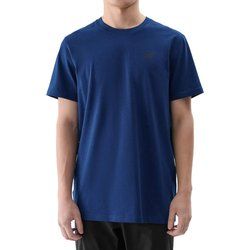 T-shirt męski sportowy 4F ze sklepu: SPORT-SHOP.pl w kategorii: T-shirty męskie - zdjęcie 6BAF450-D40-9631_194906