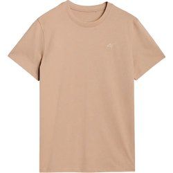 4F - T-shirt męski ze sklepu: SPORT-SHOP.pl w kategorii: T-shirty męskie - zdjęcie 6BAF450-D40-9631_194923