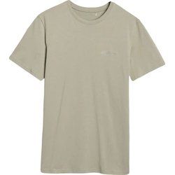 T-shirt męski na wiosnę 4F ze sklepu: SPORT-SHOP.pl w kategorii: T-shirty męskie - zdjęcie 6BAF450-D40-9631_194930