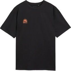 T-shirt męski casual 4F ze sklepu: SPORT-SHOP.pl w kategorii: T-shirty męskie - zdjęcie 6BAF450-D40-9631_194937
