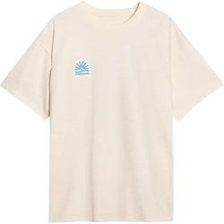 T-shirt męski na wiosnę 4F ze sklepu: SPORT-SHOP.pl w kategorii: T-shirty męskie - zdjęcie 6BAF450-D40-9631_194938