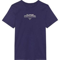 4F - T-shirt męski wiosenny ze sklepu: SPORT-SHOP.pl w kategorii: T-shirty męskie - zdjęcie 6BAF450-D40-9631_194946