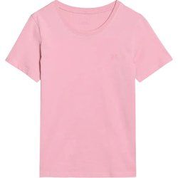 4F - Bluzka damska na wiosnę ze sklepu: SPORT-SHOP.pl w kategorii: Bluzki damskie - zdjęcie 6BAF450-D40-9631_194970