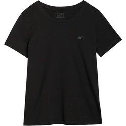 4F - Bluzka damska ze sklepu: SPORT-SHOP.pl w kategorii: Bluzki damskie - zdjęcie 6BAF450-D40-9631_194973