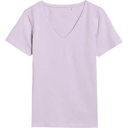 Bluzka damska sportowa 4F ze sklepu: SPORT-SHOP.pl w kategorii: Bluzki damskie - zdjęcie 6BAF450-D40-9631_194980