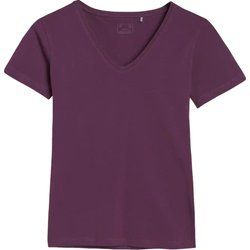 Bluzka damska 4F ze sklepu: SPORT-SHOP.pl w kategorii: Bluzki damskie - zdjęcie 6BAF450-D40-9631_194983