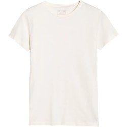 Bluzka damska na wiosnę 4F ze sklepu: SPORT-SHOP.pl w kategorii: Bluzki damskie - zdjęcie 6BAF450-D40-9631_194984