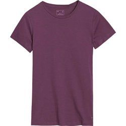 Bluzka damska 4F ze sklepu: SPORT-SHOP.pl w kategorii: Bluzki damskie - zdjęcie 6BAF450-D40-9631_194985