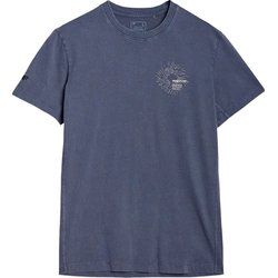 4F - T-shirt męski ze sklepu: SPORT-SHOP.pl w kategorii: T-shirty męskie - zdjęcie 6BAF450-D40-9631_195050