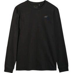 4F - T-shirt męski jesienny ze sklepu: SPORT-SHOP.pl w kategorii: T-shirty męskie - zdjęcie 6BAF450-D40-9631_195059