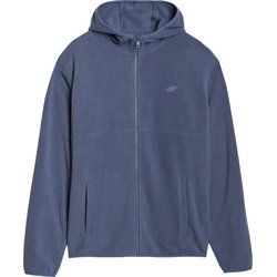 Bluza męska 4F ze sklepu: SPORT-SHOP.pl w kategorii: Bluzy męskie - zdjęcie 6BAF450-D40-9631_195062