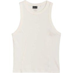 Bluzka damska w sportowym stylu na lato 4F ze sklepu: SPORT-SHOP.pl w kategorii: Bluzki damskie - zdjęcie 6BAF450-D40-9631_195114