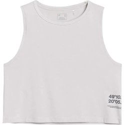 Bluzka damska letnia 4F ze sklepu: SPORT-SHOP.pl w kategorii: Bluzki damskie - zdjęcie 6BAF450-D40-9631_195122
