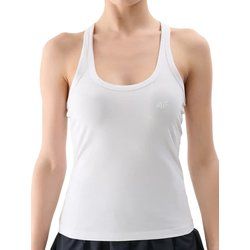 Bluzka damska na lato 4F ze sklepu: SPORT-SHOP.pl w kategorii: Bluzki damskie - zdjęcie 6BAF450-D40-9631_195142