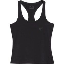 Bluzka damska sportowa 4F ze sklepu: SPORT-SHOP.pl w kategorii: Bluzki damskie - zdjęcie 6BAF450-D40-9631_195143