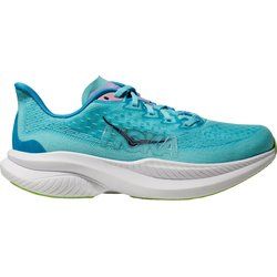 Buty sportowe damskie na wiosnę Hoka ze sklepu: SPORT-SHOP.pl w kategorii: Buty sportowe damskie - zdjęcie 6BAF450-D40-9631_195162