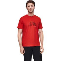 T-shirt męski Alpinus ze sklepu: SPORT-SHOP.pl w kategorii: T-shirty męskie - zdjęcie 6BAF450-D40-9631_195187