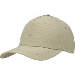 Czapka z daszkiem męska 4F ze sklepu: SPORT-SHOP.pl w kategorii: Czapki z daszkiem męskie - zdjęcie 6BAF450-D40-9631_195196