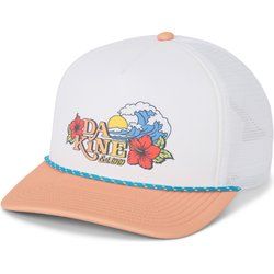 Dakine - Czapka z daszkiem męska ze sklepu: SPORT-SHOP.pl w kategorii: Czapki z daszkiem męskie - zdjęcie 6BAF450-D40-9631_195352