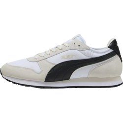 Buty sportowe męskie na wiosnę Puma ze sklepu: SPORT-SHOP.pl w kategorii: Buty sportowe męskie - zdjęcie 6BAF450-D40-9631_195356