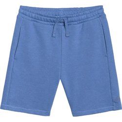 Spodenki chłopięce na lato 4F ze sklepu: SPORT-SHOP.pl w kategorii: Spodenki chłopięce - zdjęcie 6BAF450-D40-9631_195376